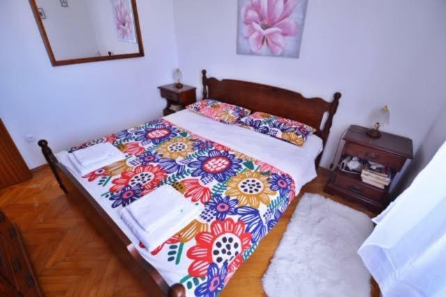 Apartman Martina Betina  Exterior foto