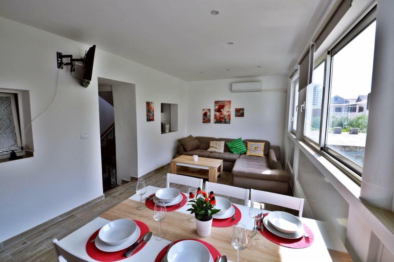 Apartman Martina Betina  Exterior foto