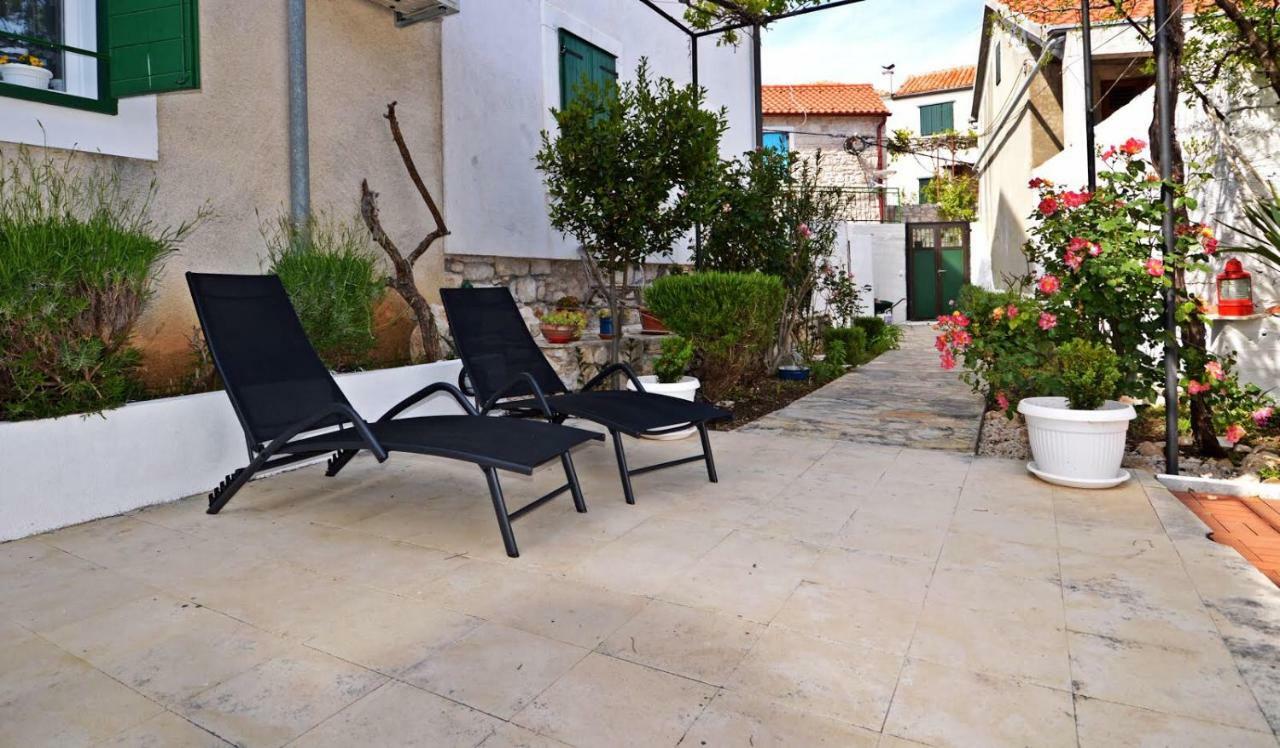 Apartman Martina Betina  Exterior foto