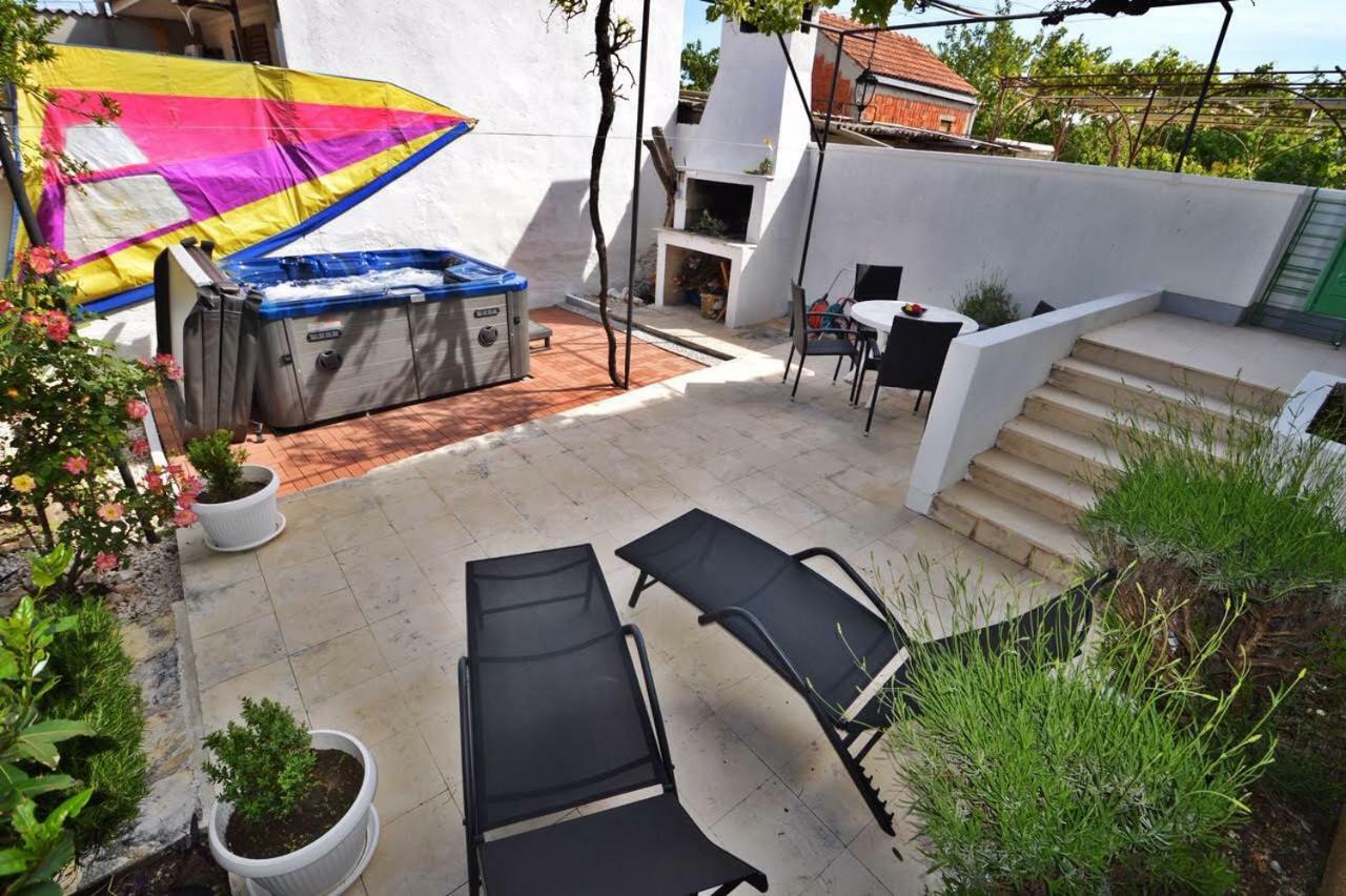 Apartman Martina Betina  Exterior foto