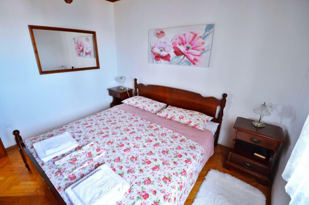 Apartman Martina Betina  Exterior foto