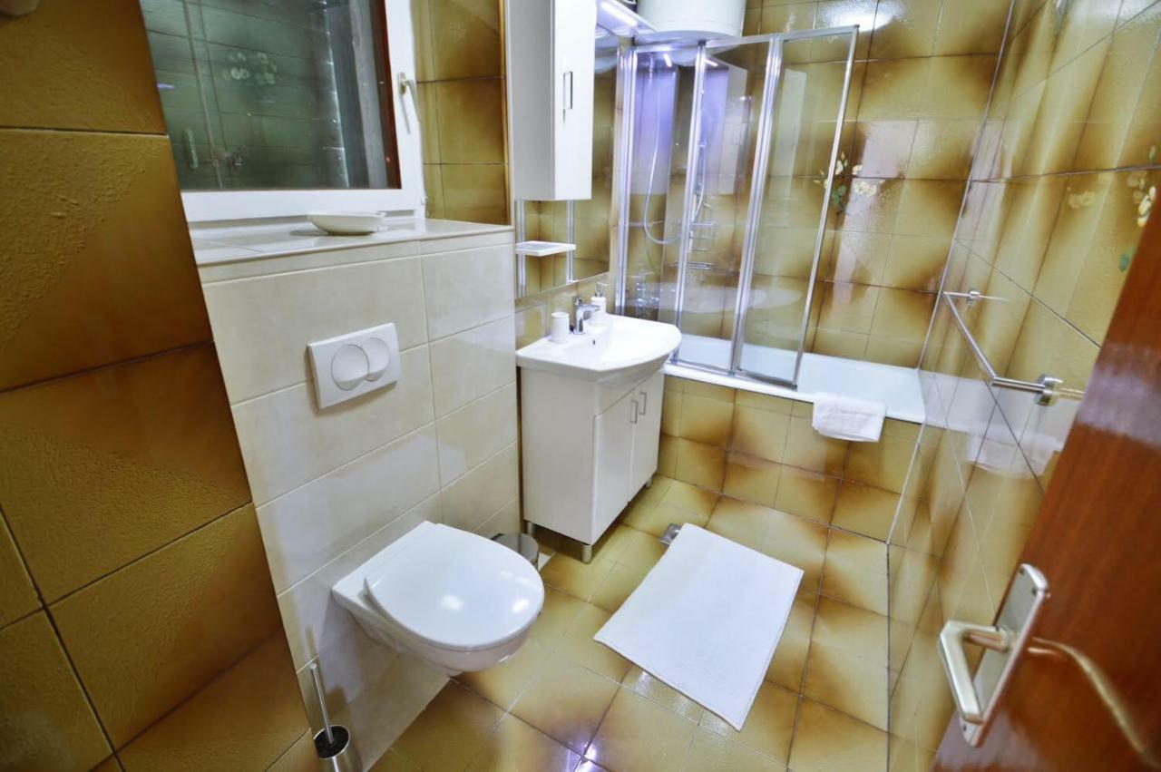 Apartman Martina Betina  Exterior foto