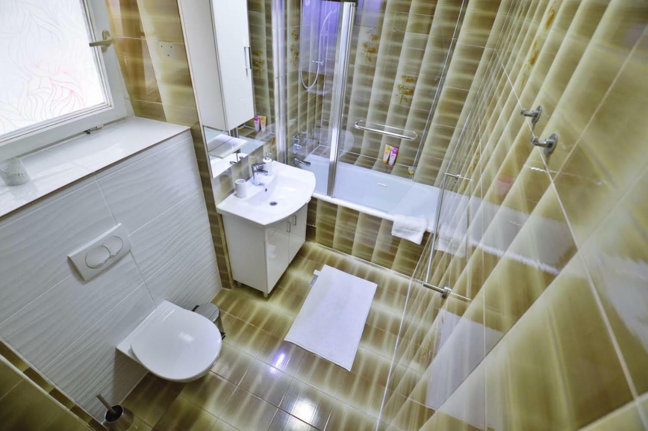 Apartman Martina Betina  Exterior foto